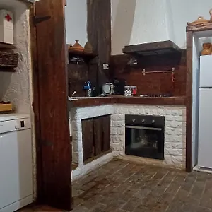 Habitación en casa particular Dona Ines Barrio Santacruz, Sevilla
